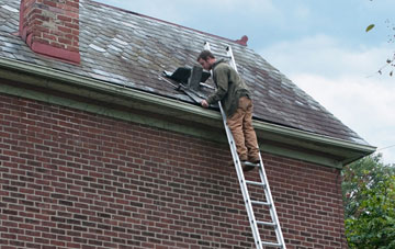 what affects urgent Latimer roof repairs
