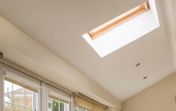 Latimer conservatory roof insulation companies