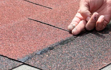 Latimer asphalt roof repairs