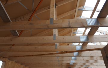 Latimer roof truss costs
